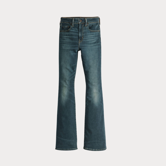 Джинсы 726 HR Flare For All In Jeans