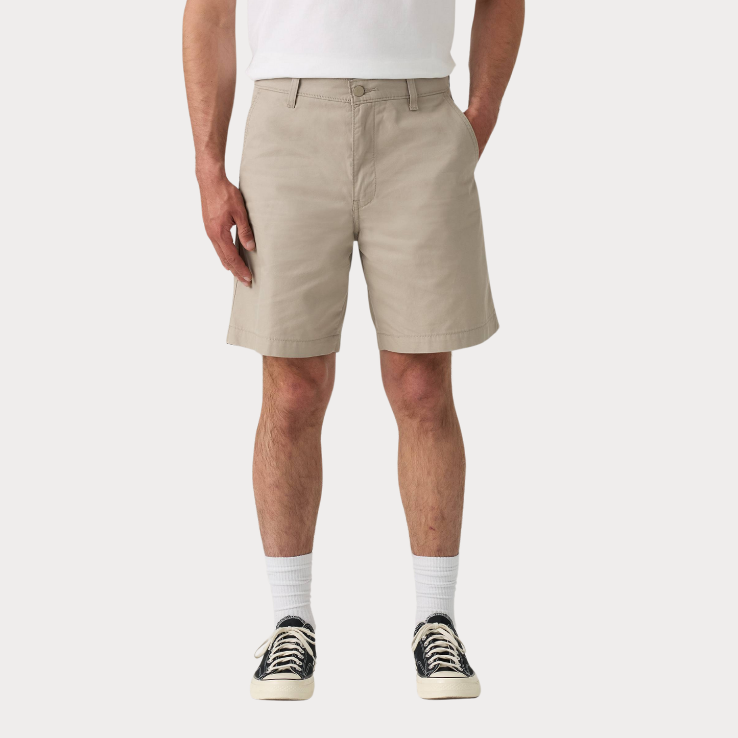 Шорты XX Auth Rlx Shorts Vintage