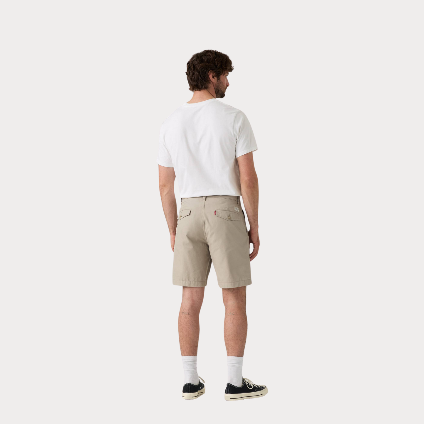Шорты XX Auth Rlx Shorts Vintage