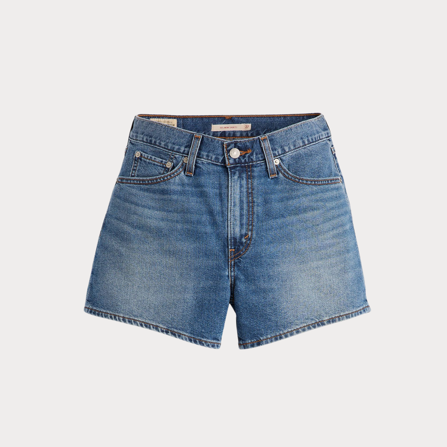 Шорты 80s Mom Short Cool