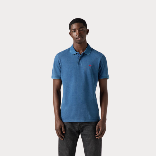 Поло Slim Housemark Polo