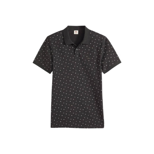 Поло муж.SLIM HOUSEMARK POLO KIERAN GEO DARK PHA