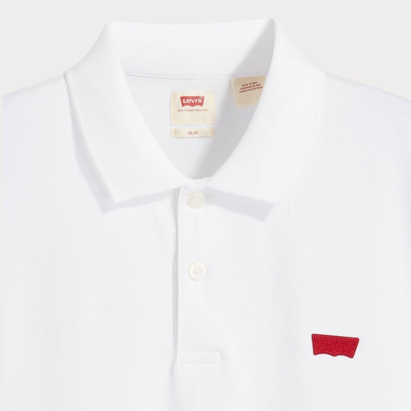 Поло Ls Slim Housemark Polo