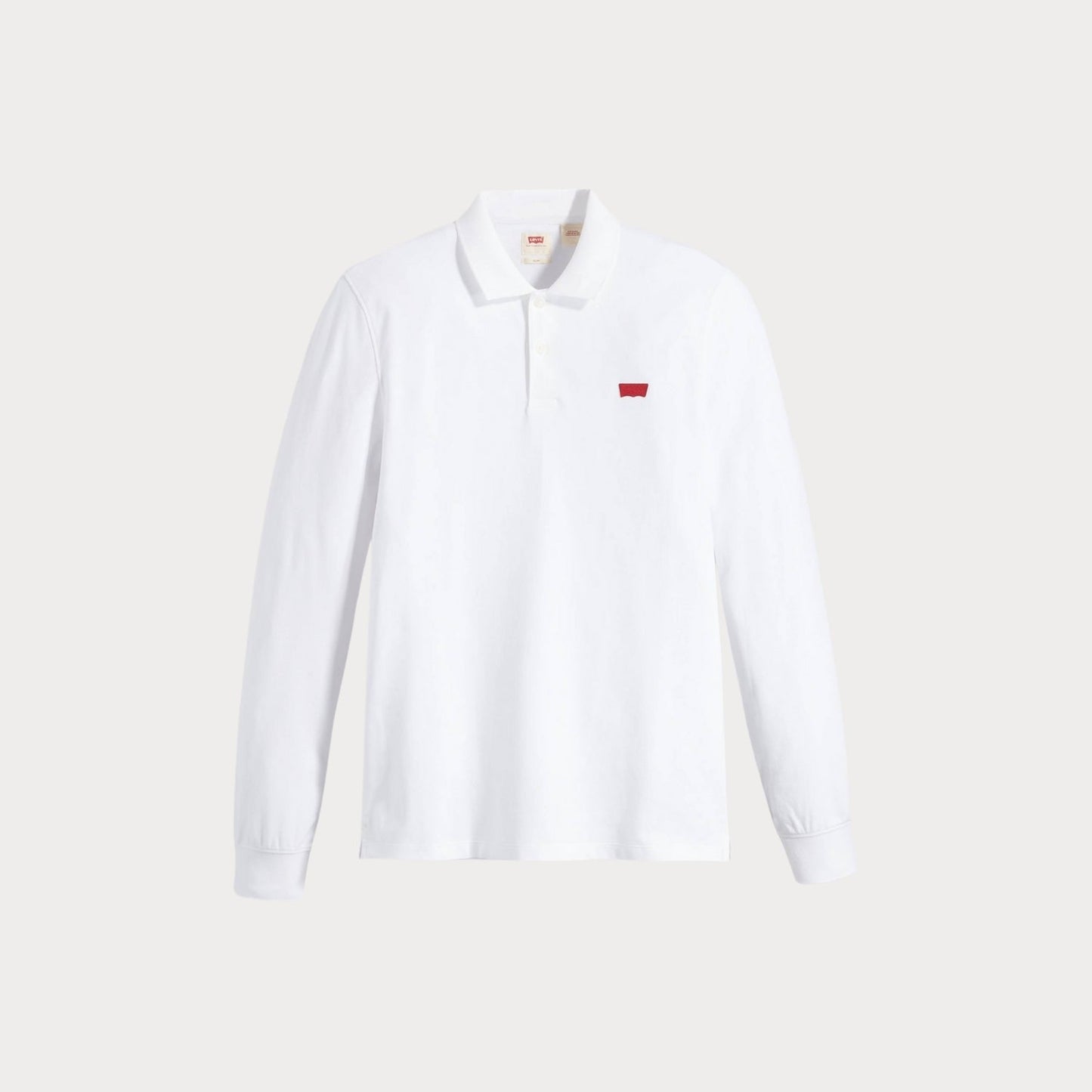 Поло Ls Slim Housemark Polo