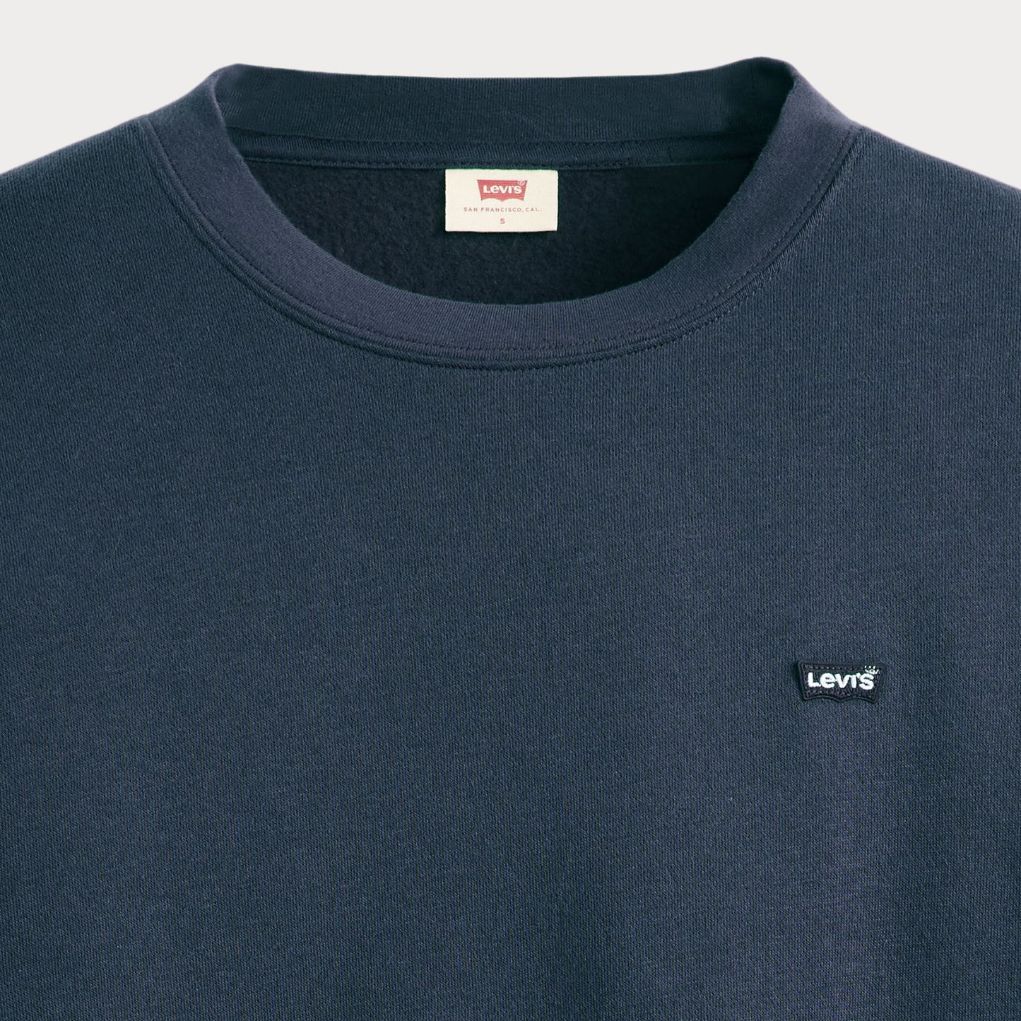 Свитшот Everyday Navy