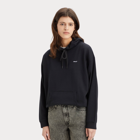 Худи Everyday Orbit Heather Hoodie