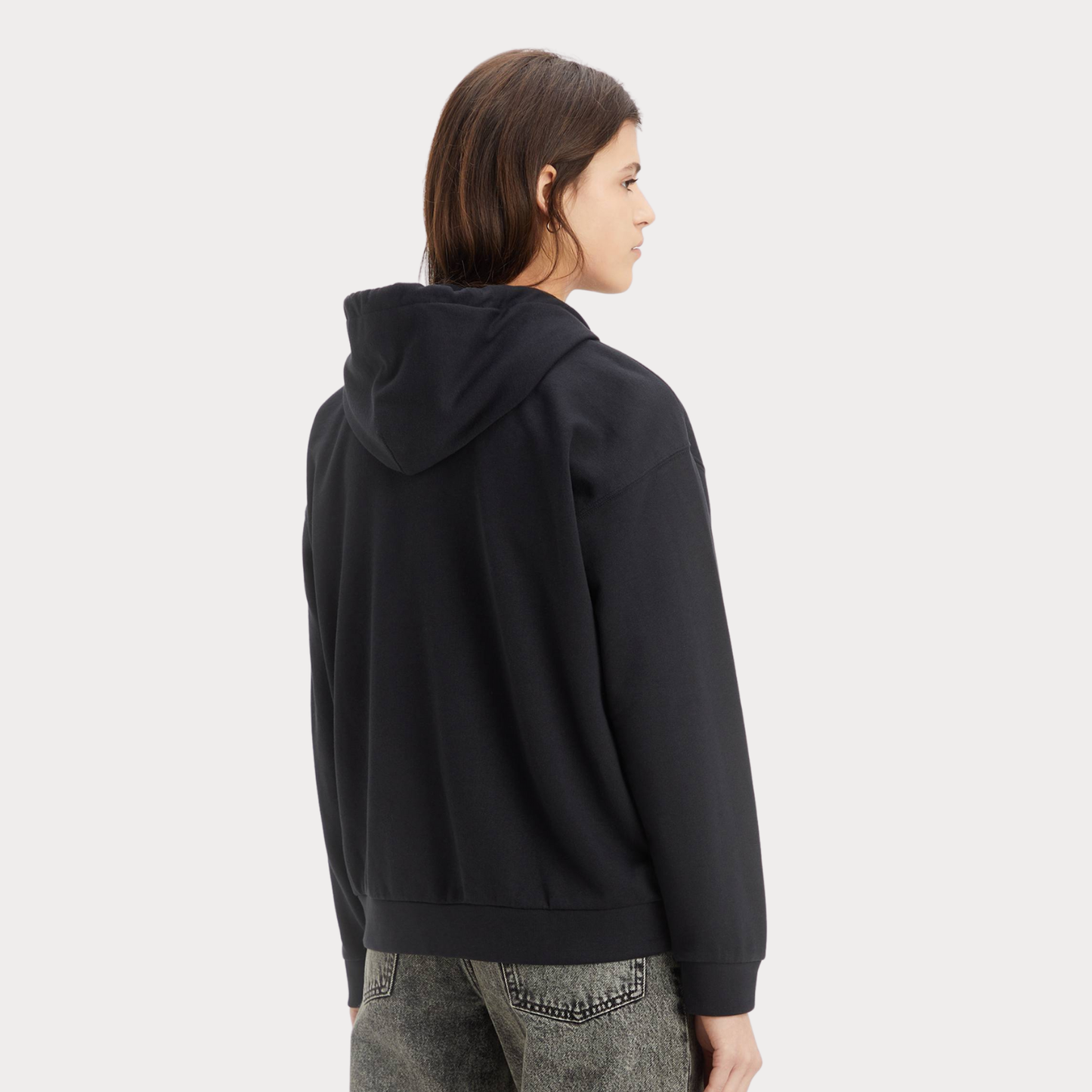 Худи Everyday Anthracite Night
