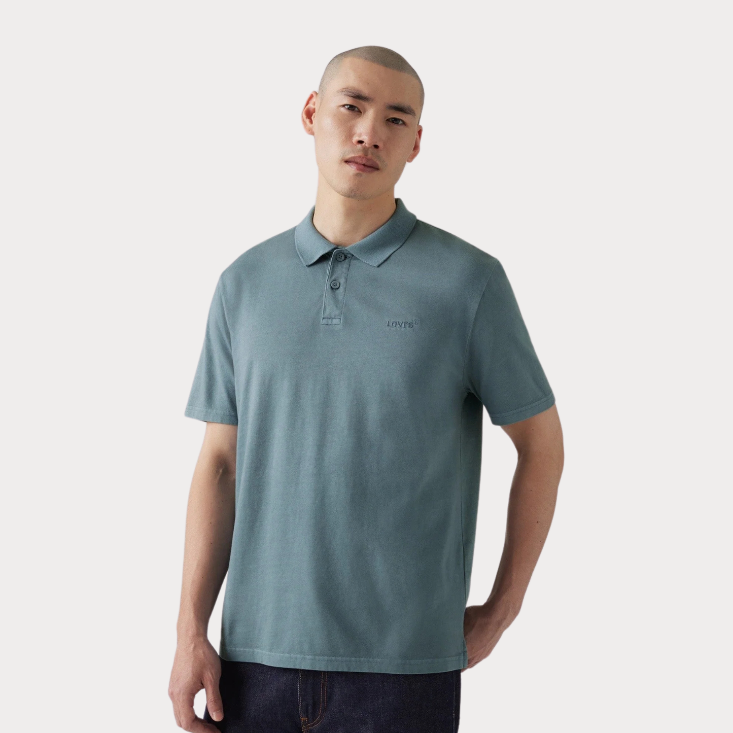 Поло Authentic Polo