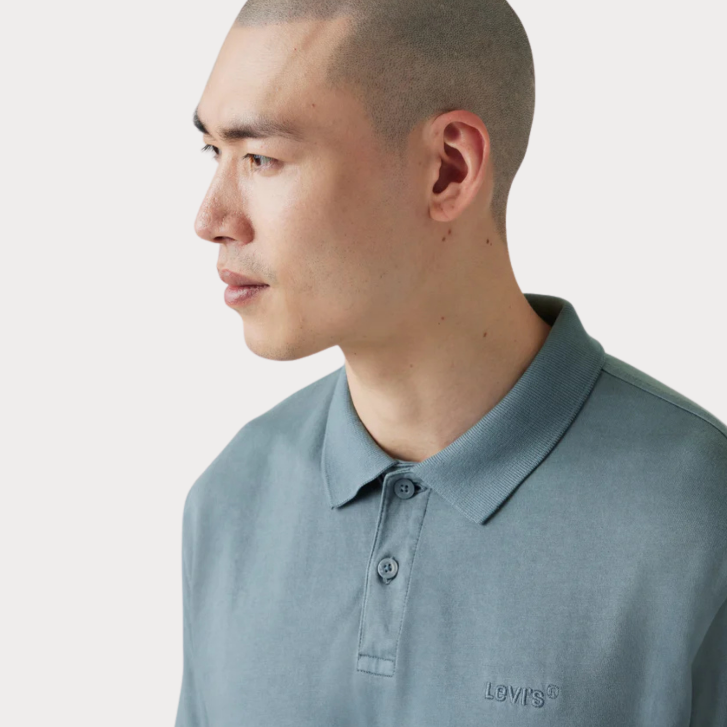 Поло Authentic Polo