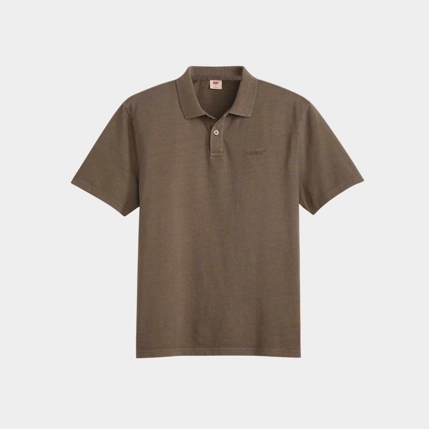 Поло муж.Authentic Polo