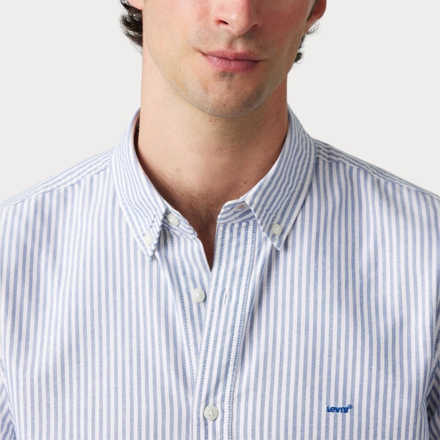 Рубашка Authentic Button Down Waylon Sweater