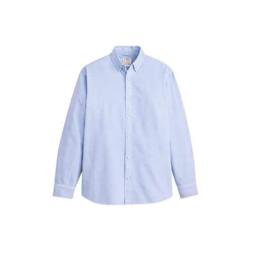 Рубашка муж.AUTHENTIC BUTTON DOWN ALLURE