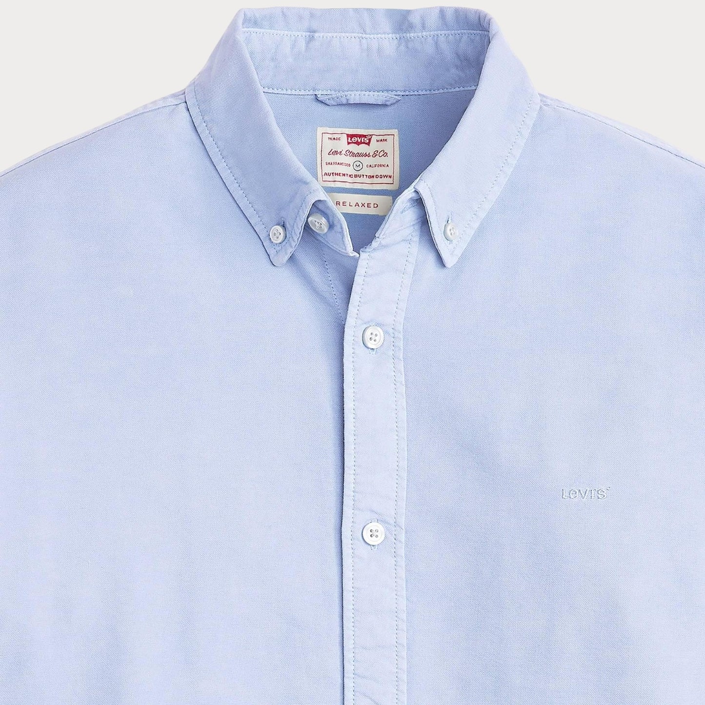 Рубашка AUTHENTIC BUTTON DOWN ALLURE