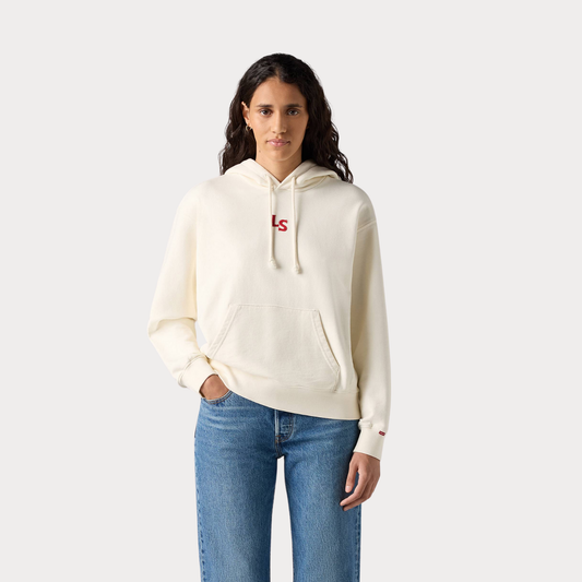 Графический худи Heritage Hoodie