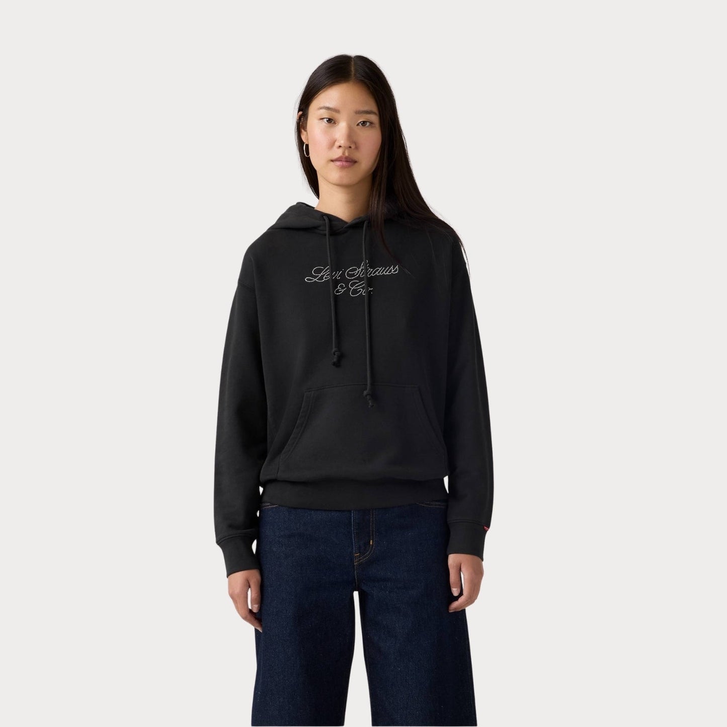 Худи Graphic Heritage Hoodie