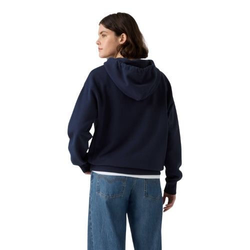 Худи жен.GRAPHIC HERITAGE HOODIE HOODIE LS N PEA