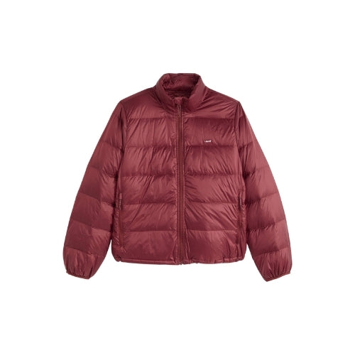 Куртка жен.WILLA DOWN PACKABLE JACKET CHOCOLATE TR