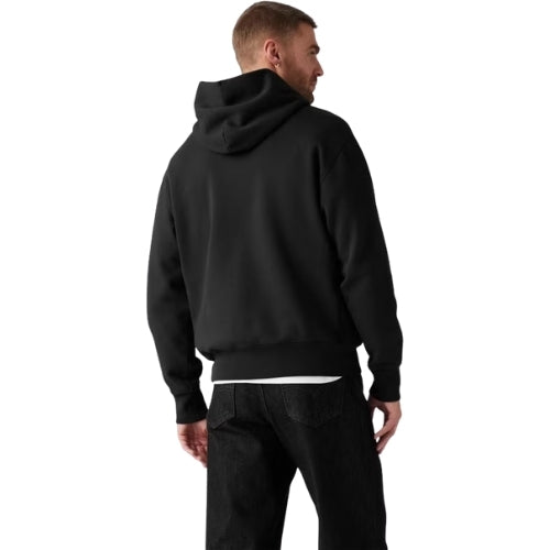 Худи муж.THE AUTHENTIC HOODIE BLACK AGATE GARMEN