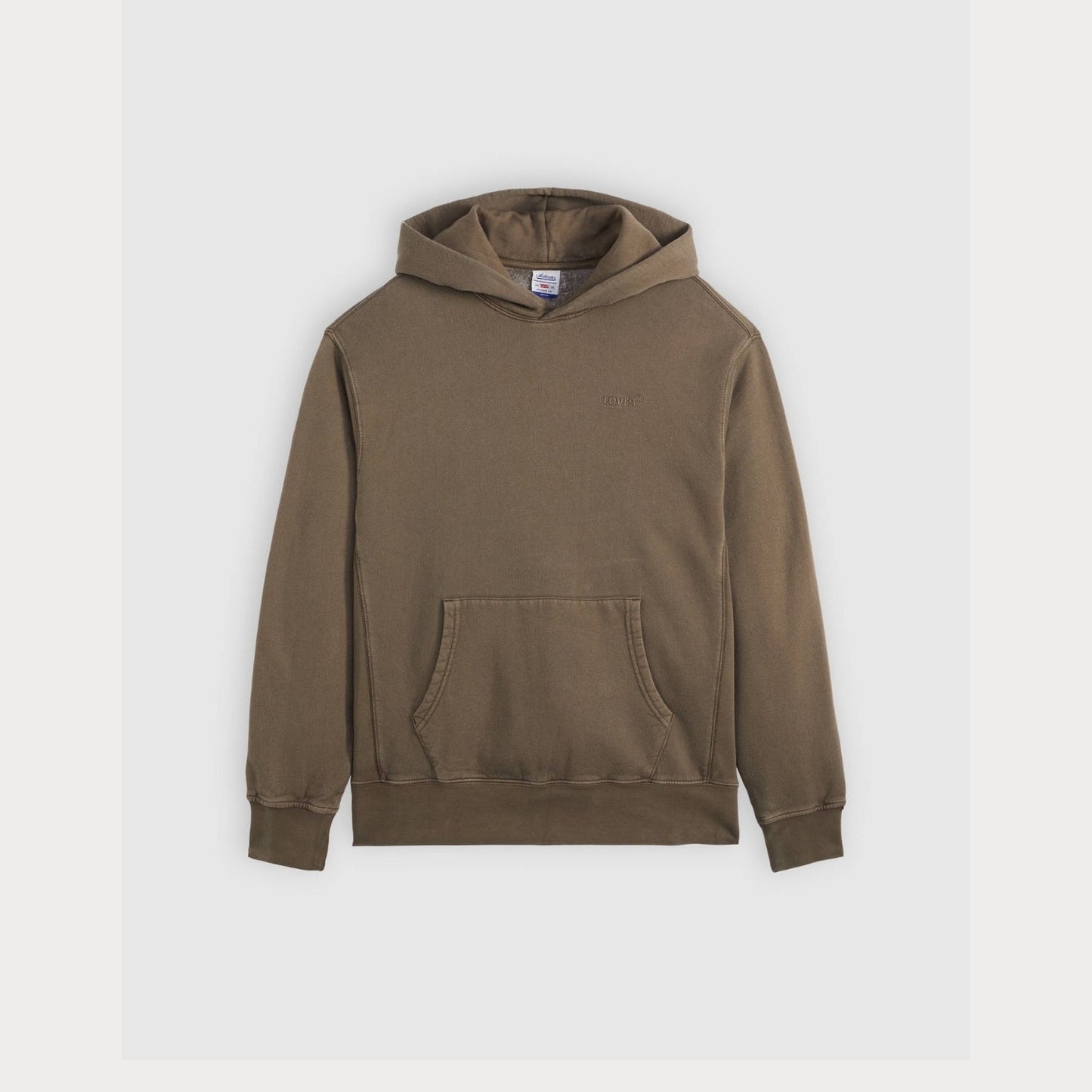 Худи The Authentic Hoodie