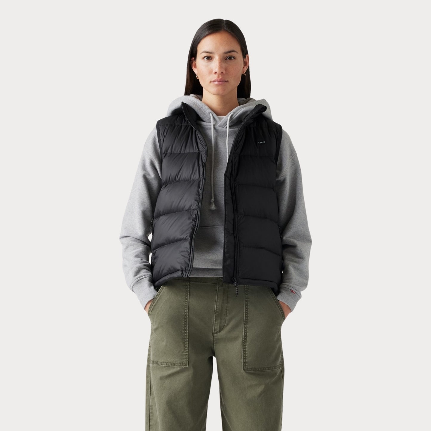 Куртка WILLA DOWN PACKABLE VEST