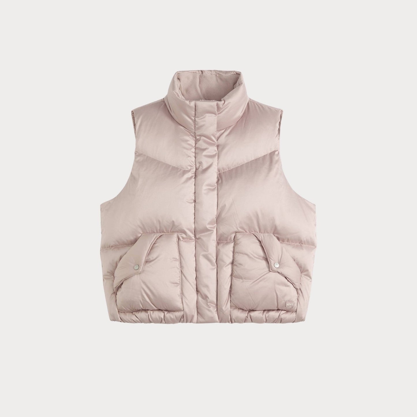 Жилетка Western Bubble Vest