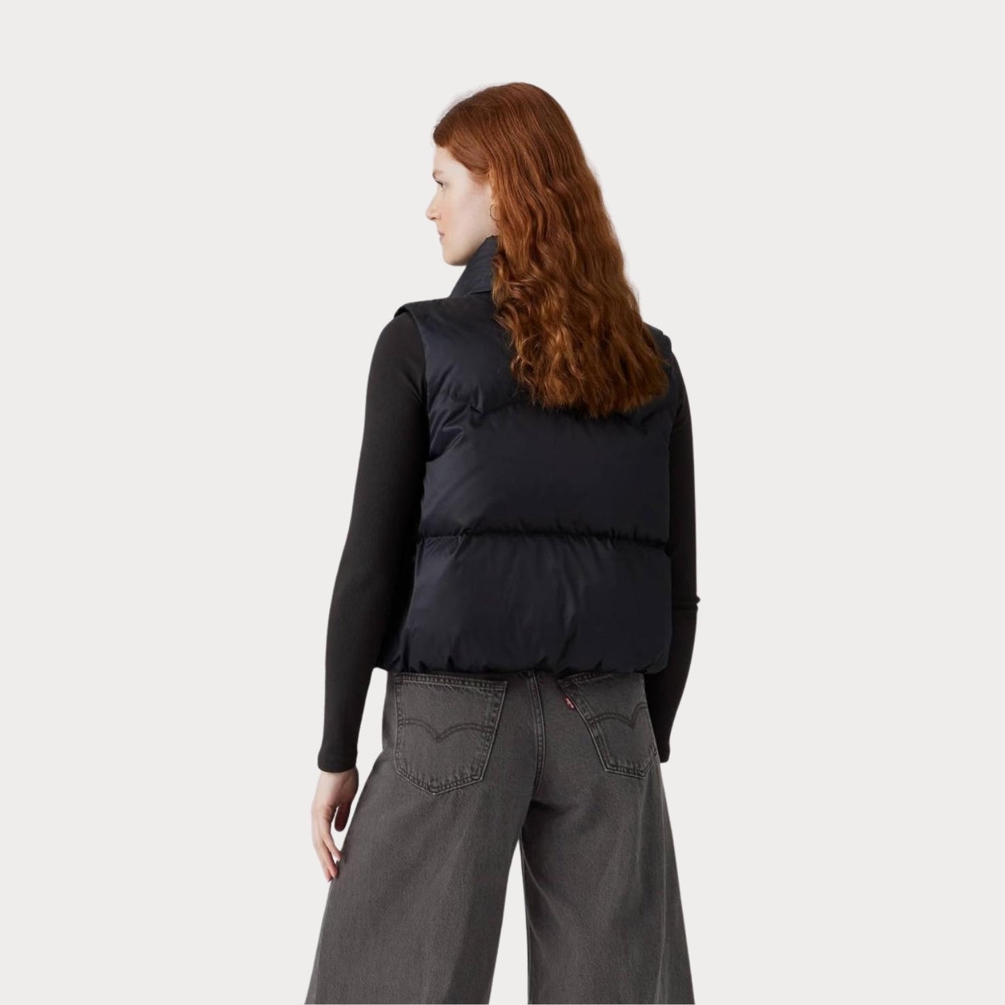 Жилетка Western Bubble Vest