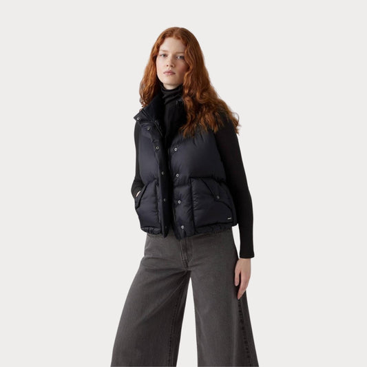 Жилетка Western Bubble Vest