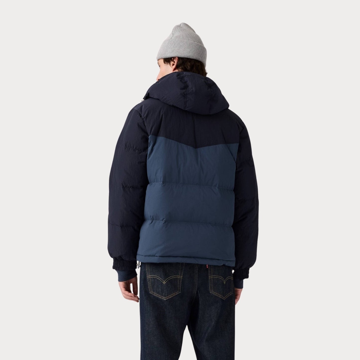Куртка Rockridge Short Puffer