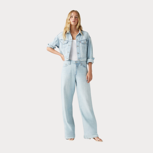 Джинсы Xl Straight Jeans