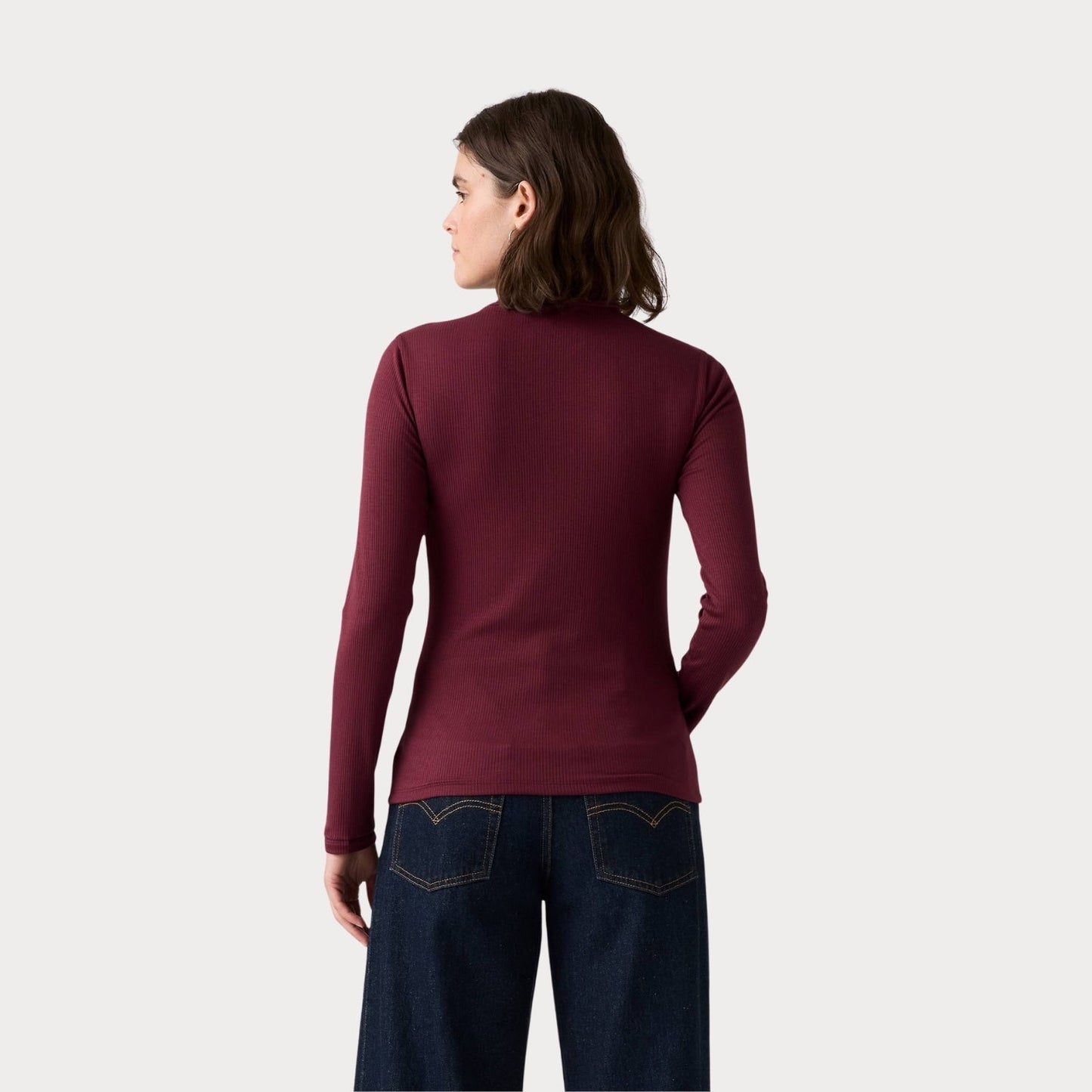 Водолазка Dreamy Turtleneck