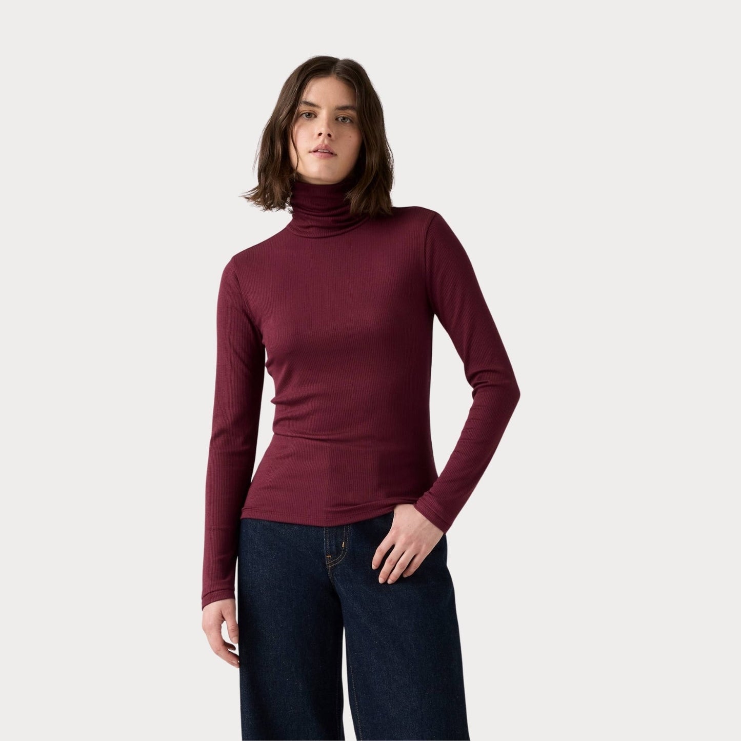 Водолазка Dreamy Turtleneck