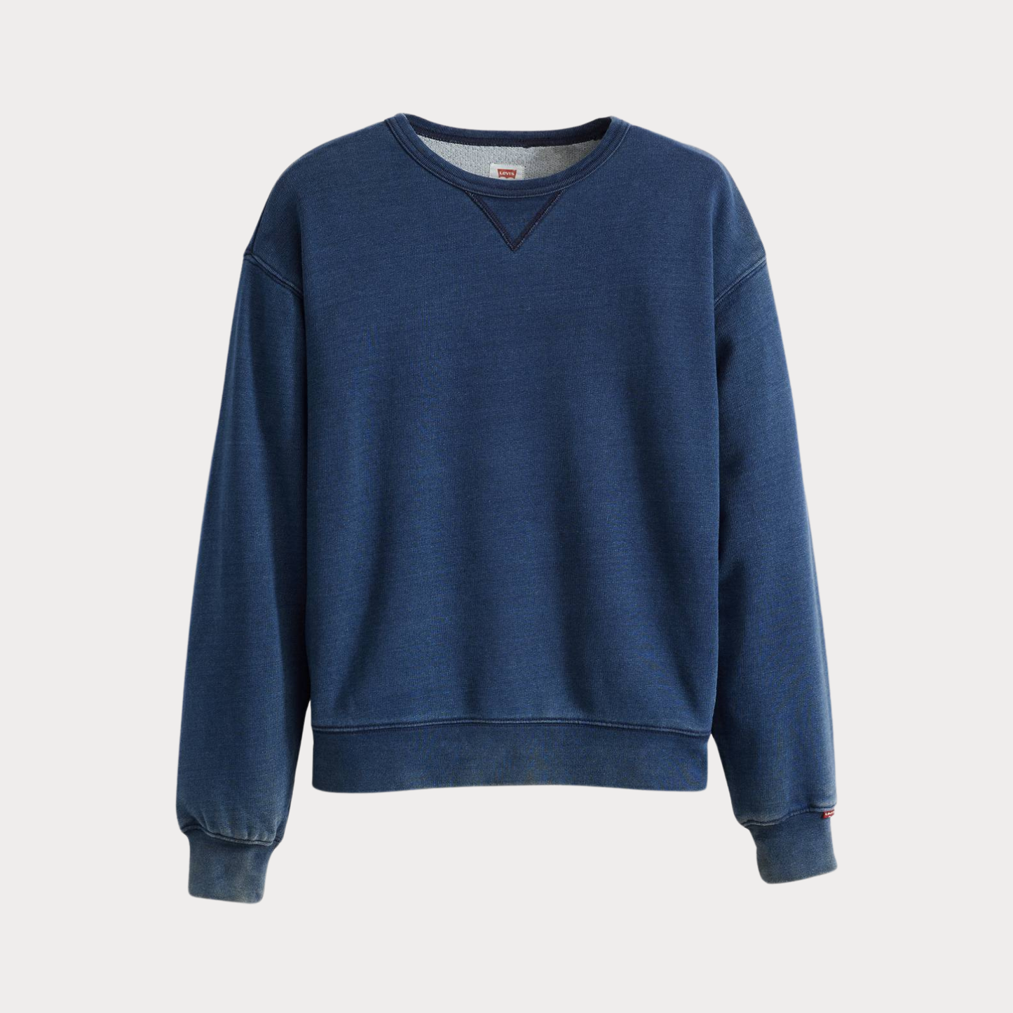Свитшот Levis Heritage Crewneck