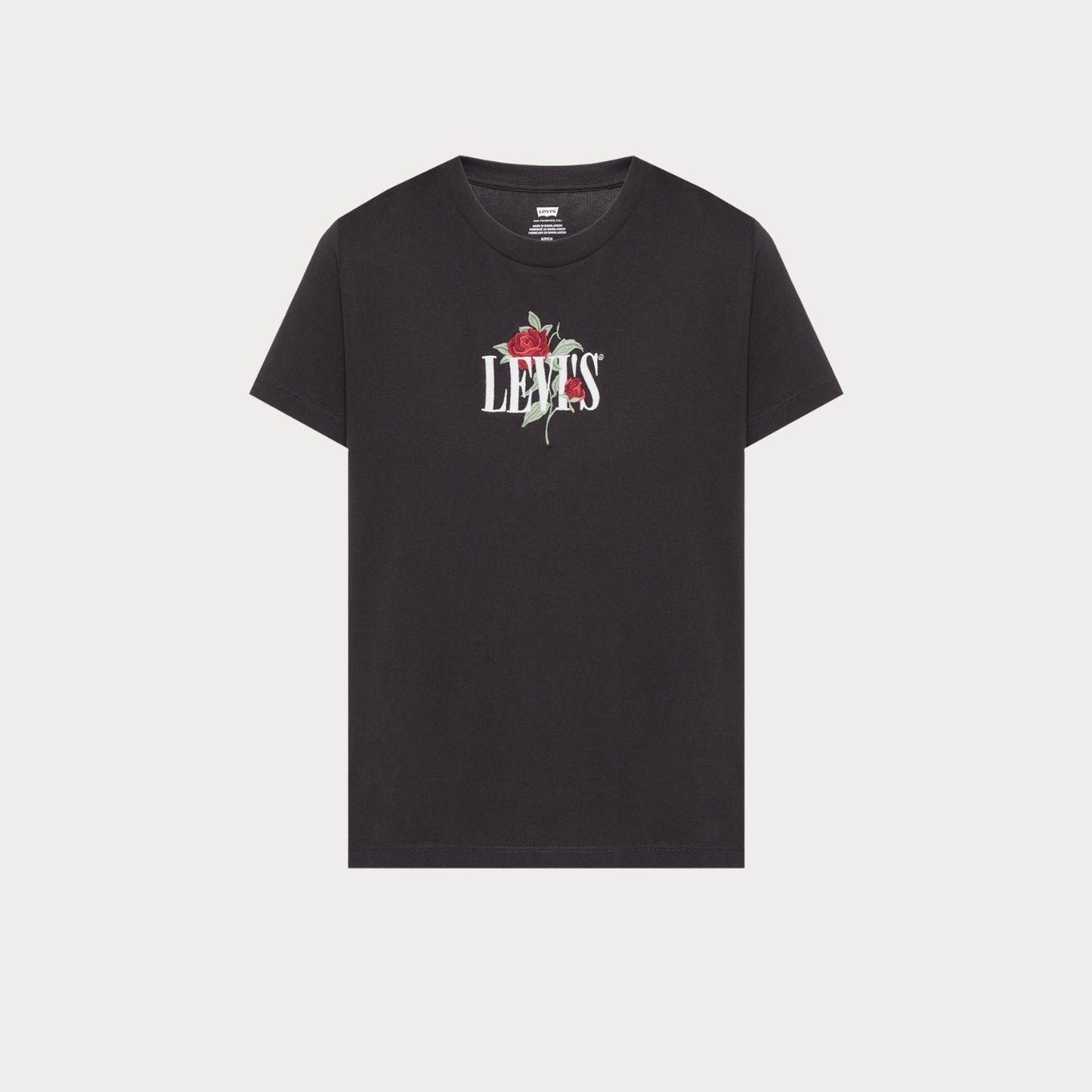 Футболка Graphic Boxy Tshirt