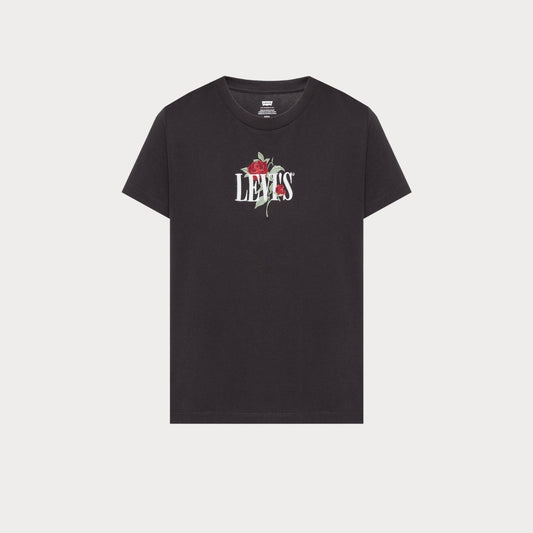 Футболка Graphic Boxy Tshirt