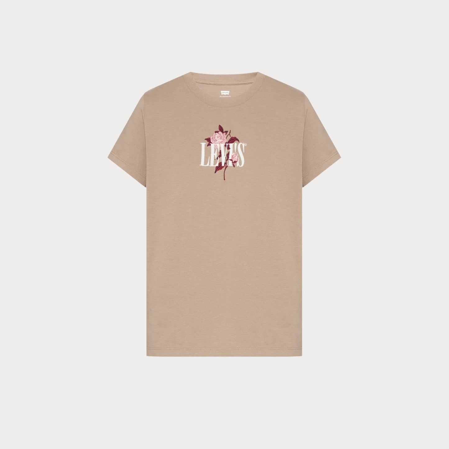 Футболка Graphic Boxy Tshirt