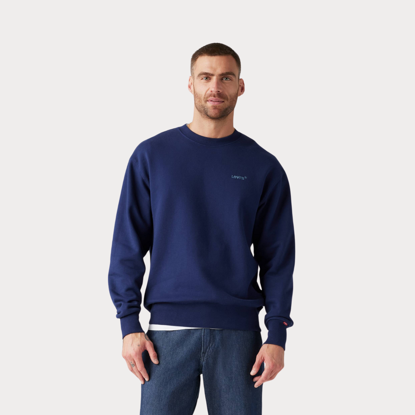 Футболка Authentic Crew