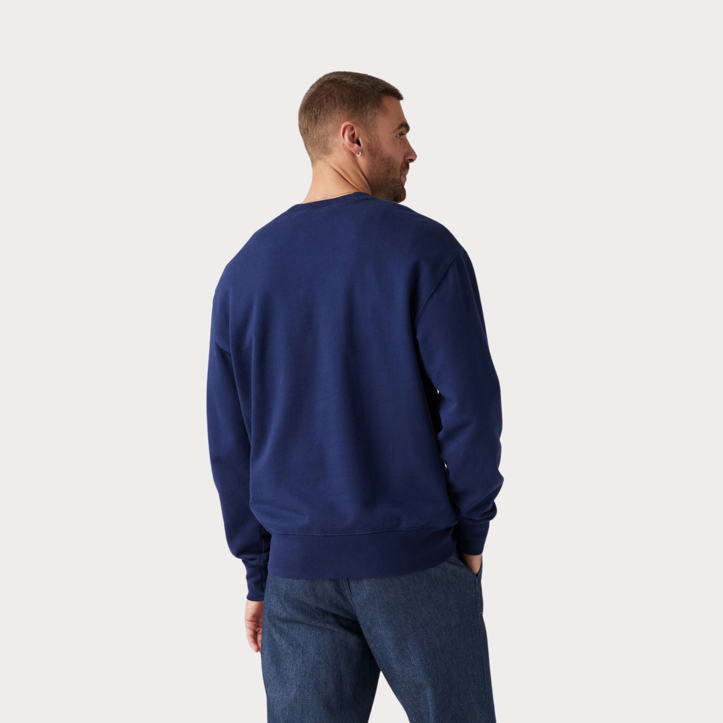Футболка Authentic Crew