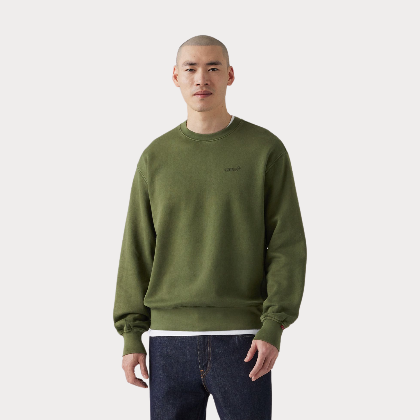 Футболка Authentic Crew