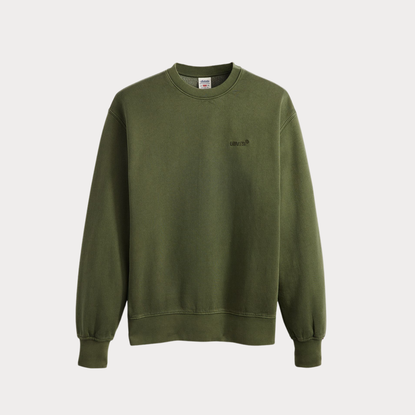 Футболка Authentic Crew