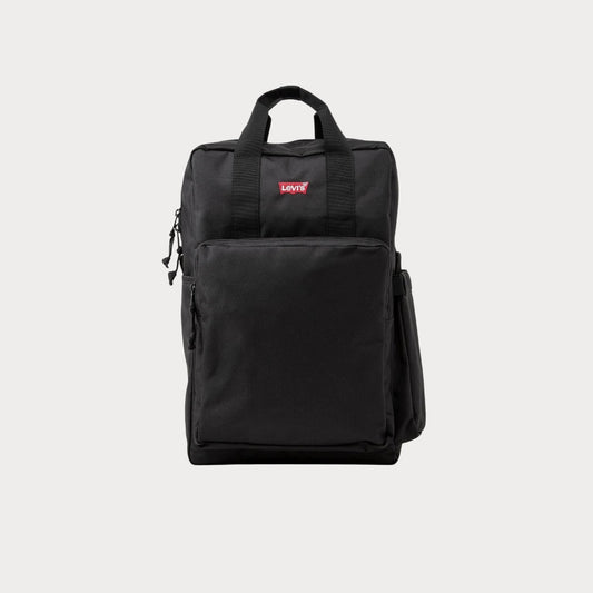 Рюкзак Lpack Large Caviar Bag