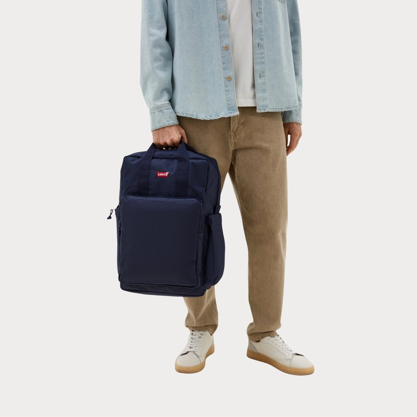 Рюкзак Lpack Large Bag