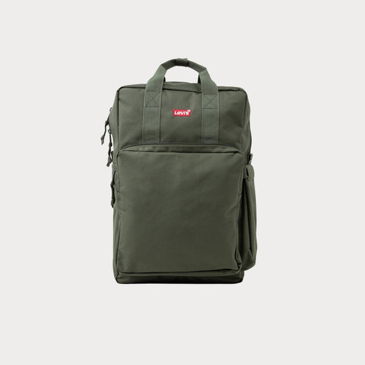 Рюкзак Lpack Large Thyme Bag