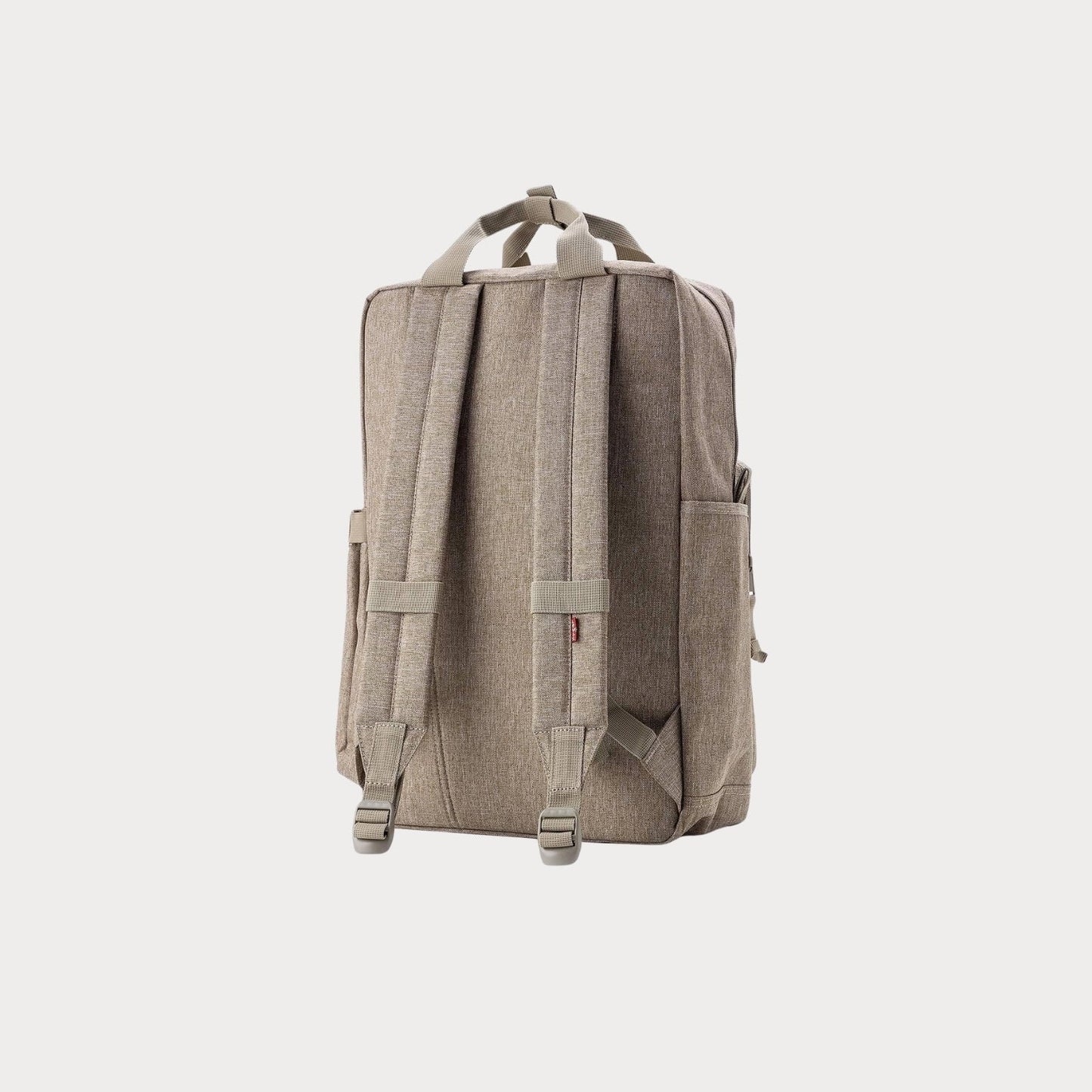 Рюкзак Lpack Large Oatmeal Heather Bag