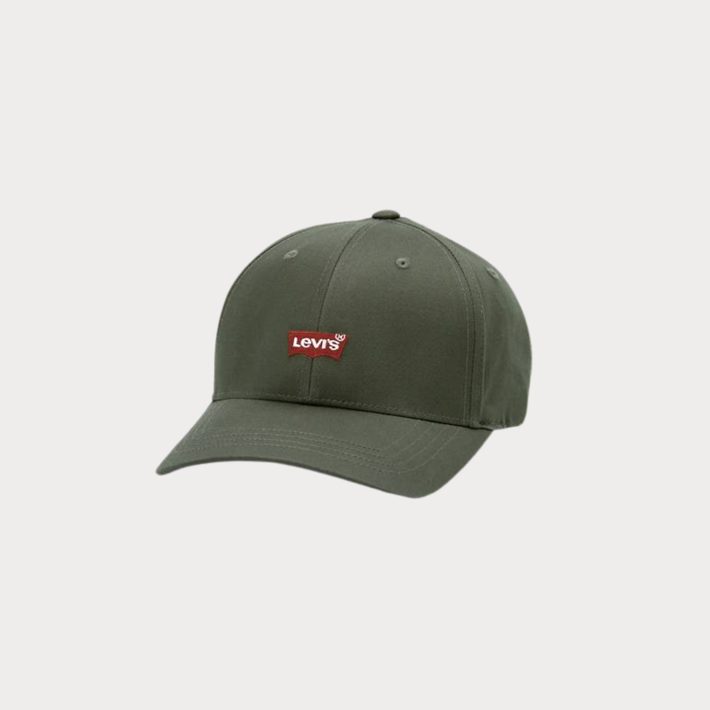Кепка Levis Housemark Flexfit Cap