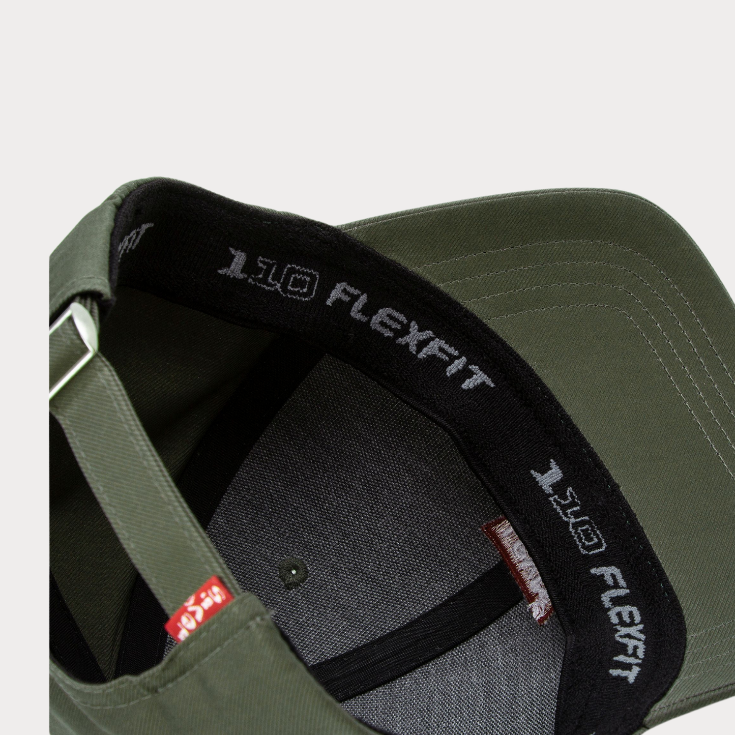 Кепка Levis Housemark Flexfit Cap