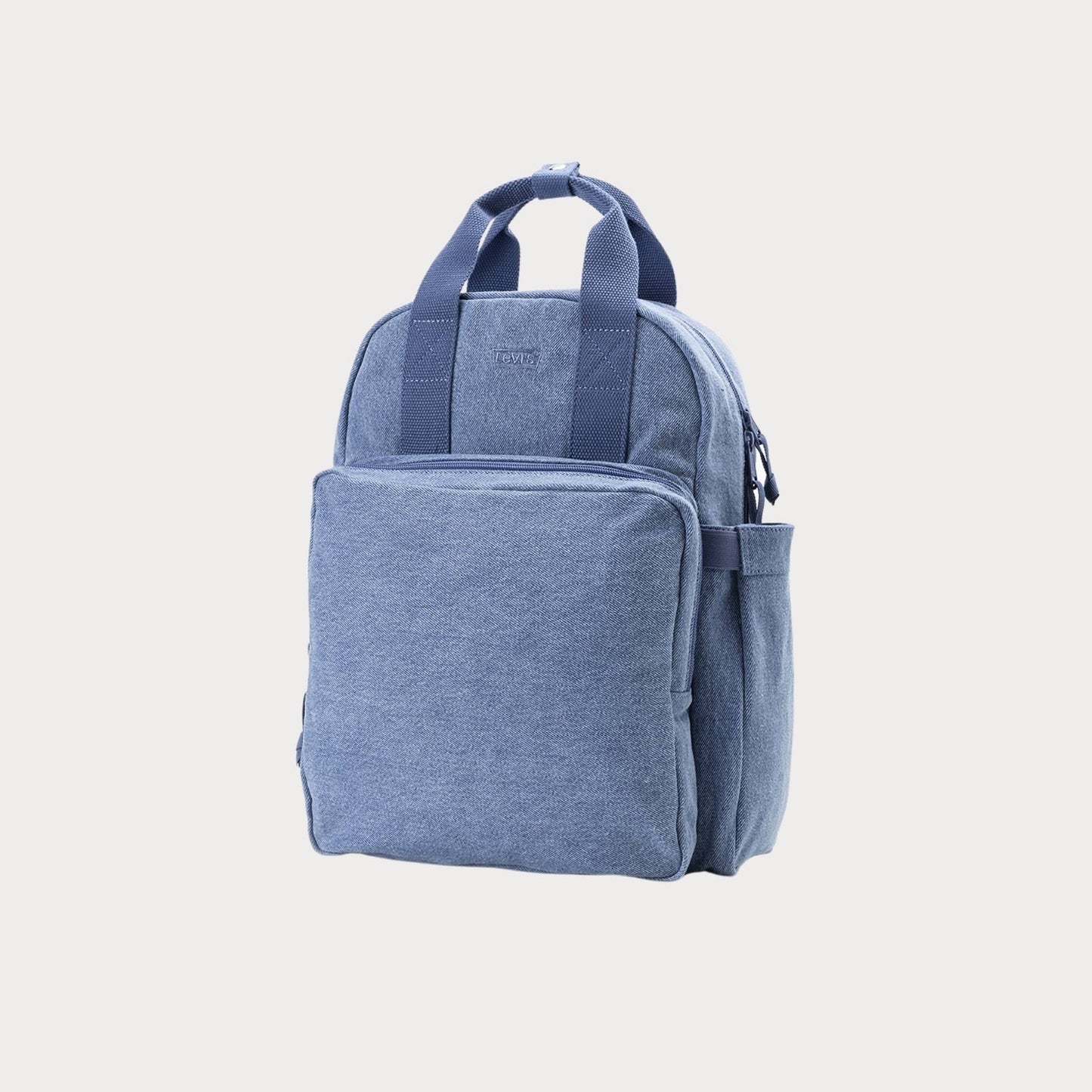 Рюкзак Womens Lpack Round Indigo Bag