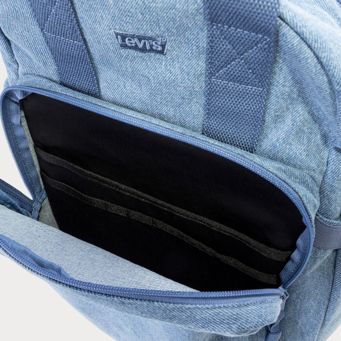 Рюкзак Womens Lpack Round Indigo Bag