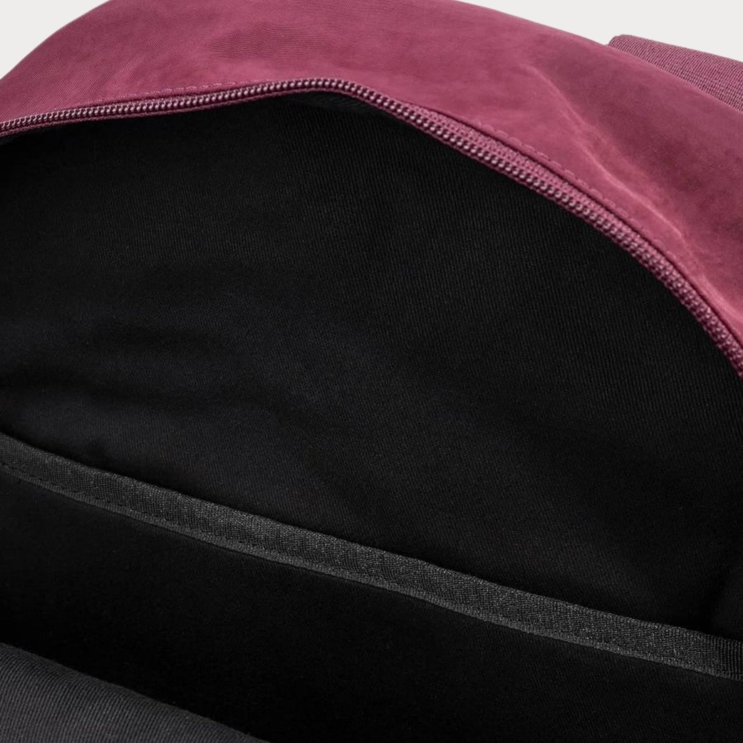 Рюкзак Womens Lpack Round Burgundy Bag