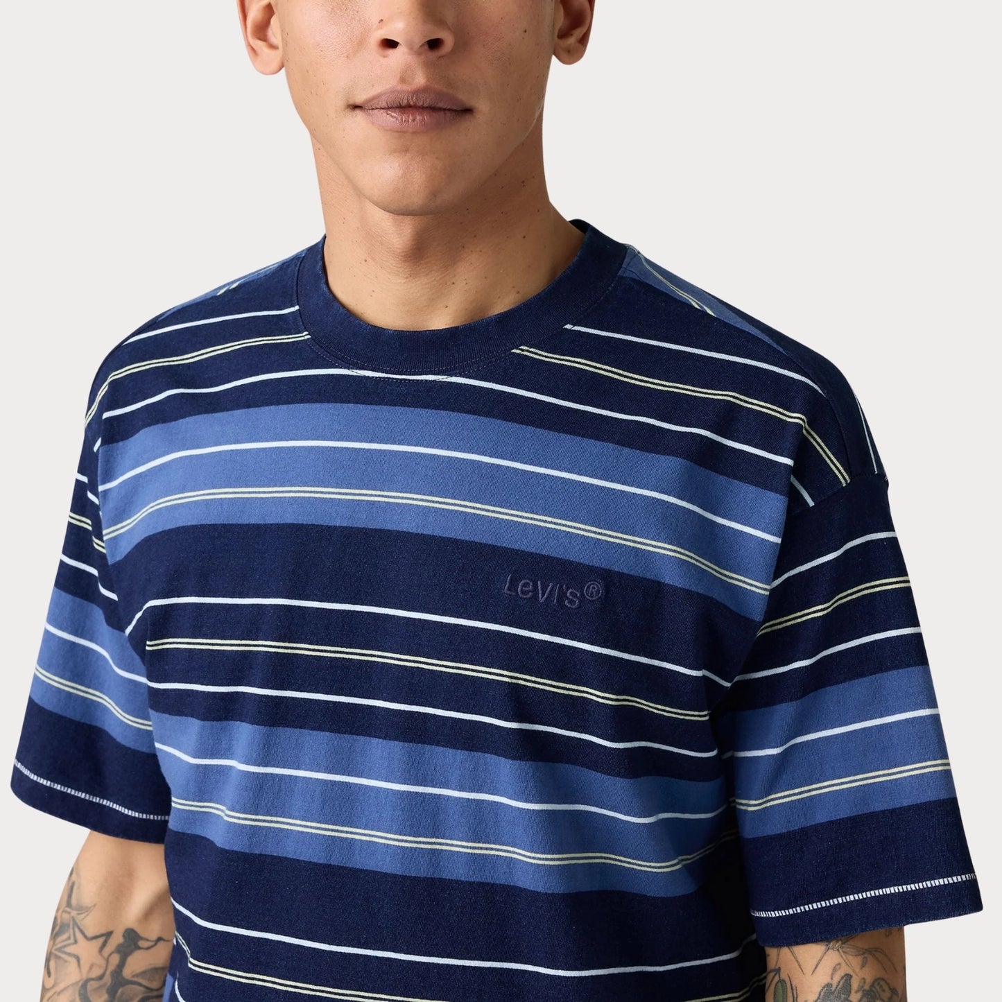 Футболка Red Tab Vintage Tee