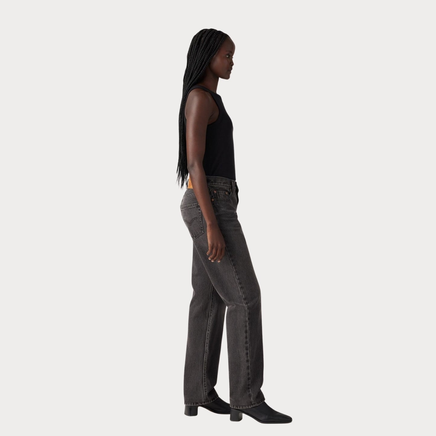 Джинсы 501 90s Jeans